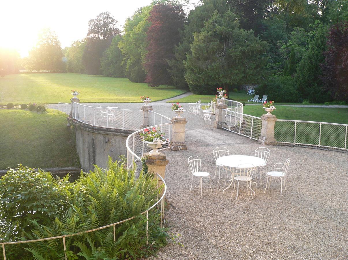Chateau De Juvigny Exterior photo
